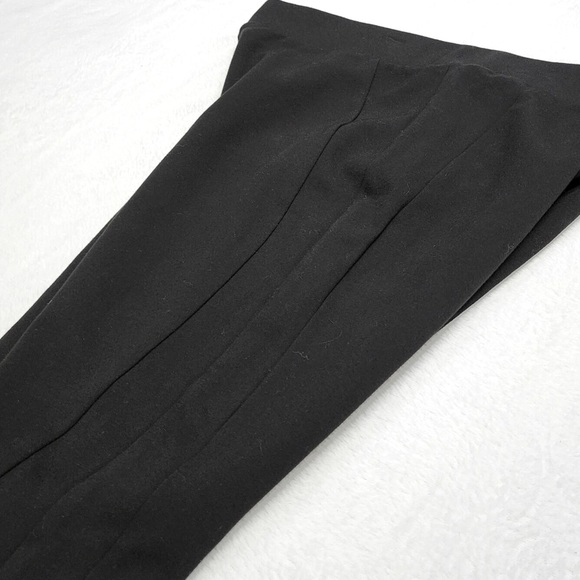 WHBM | Snap Ankle Ponte Leggings | Size XS - Picture 14 of 16